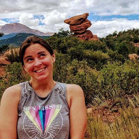 MCP Server for National Park Services Data