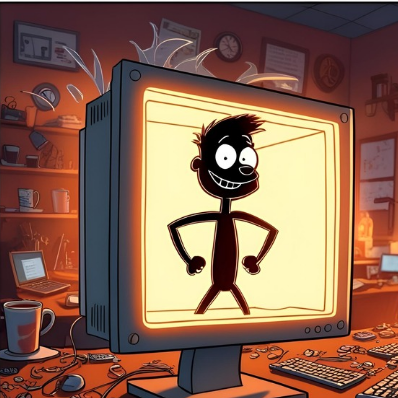 AI Autonomous Data Manager MCP