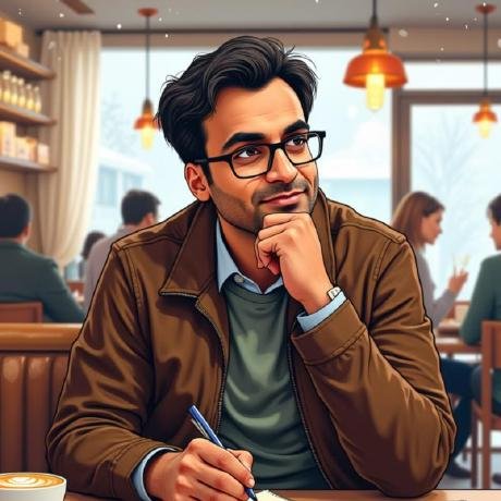 AI Image Generation Pipeline with LangGraph and MCP