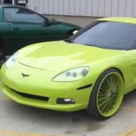 Model Context Protocol specification