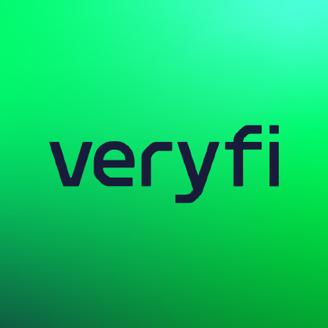 MCP Server for Veryfi Document Processing